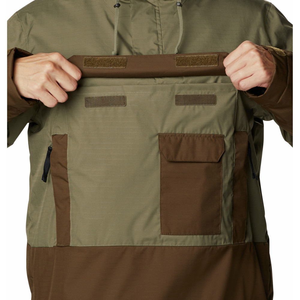Анорак мужской Buckhollow Insulated Anorak - фото 5