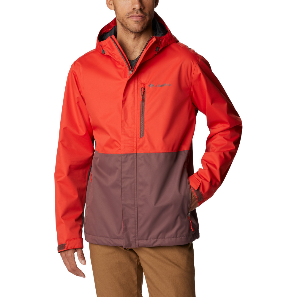 Куртка мембранная мужская Hikebound Jacket - фото 1