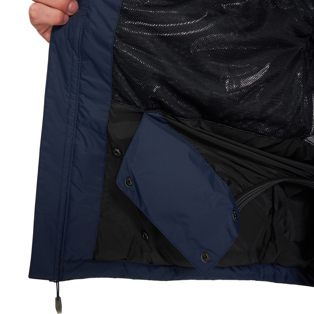 Пуховик мужской Woolly Hollow III Jacket - фото 14