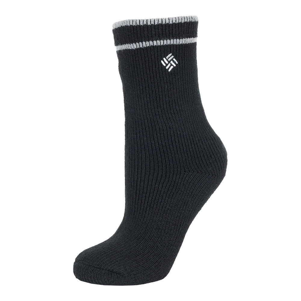 Носки Brushed Wool Fleece Crew, 1 пара