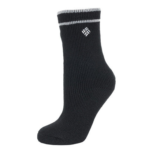 Носки Brushed Wool Fleece Crew, 1 пара