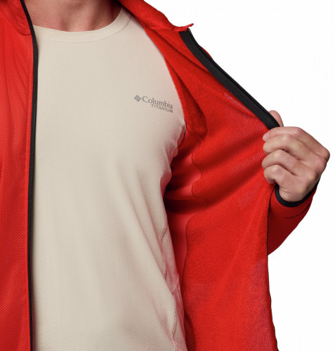 Толстовка мужская Summit Step Full Zip