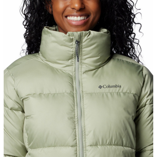 Куртка утепленная женская Puffect Jacket