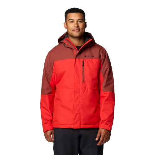 Куртка утепленная мужская Hikebound II Insulated Jacket