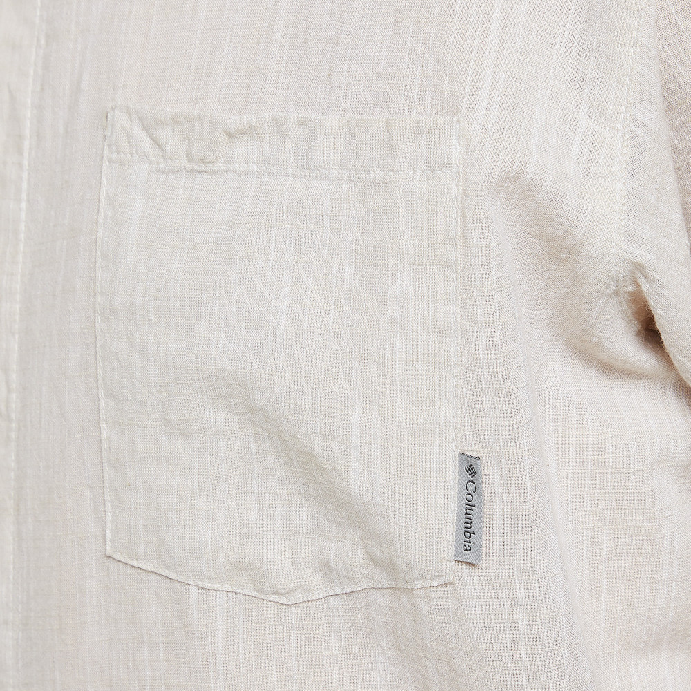 Рубашка мужская Under Exposure YD Short Sleeve Shirt - фото 4