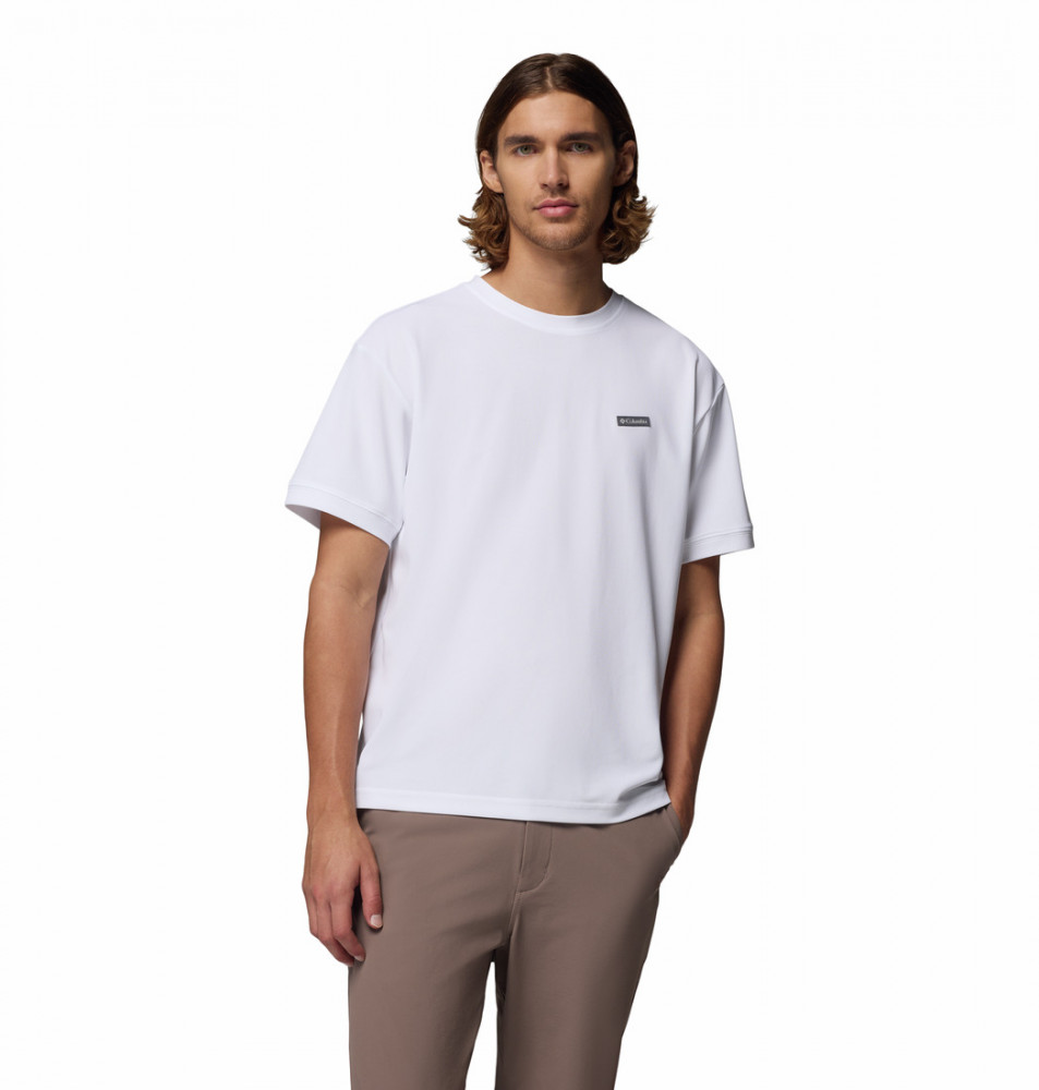 Футболка мужская Chill Creek Knit Tee - фото 1