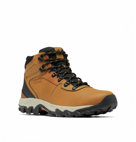Ботинки мужские Newton Ridge Plus II Waterproof