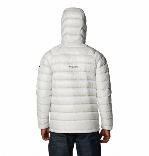 Пуховик мужской Arctic Crest Down Hooded Jacket