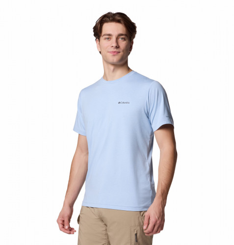 Футболка мужская Tech Trail™ Crew Neck II