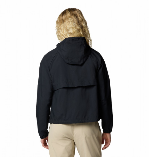 Ветровка женская Spire Valley Windbreaker