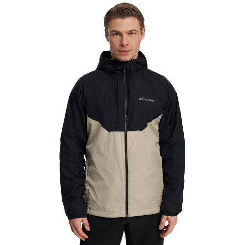 Ветровка мужская Spire Heights Iv Jacket