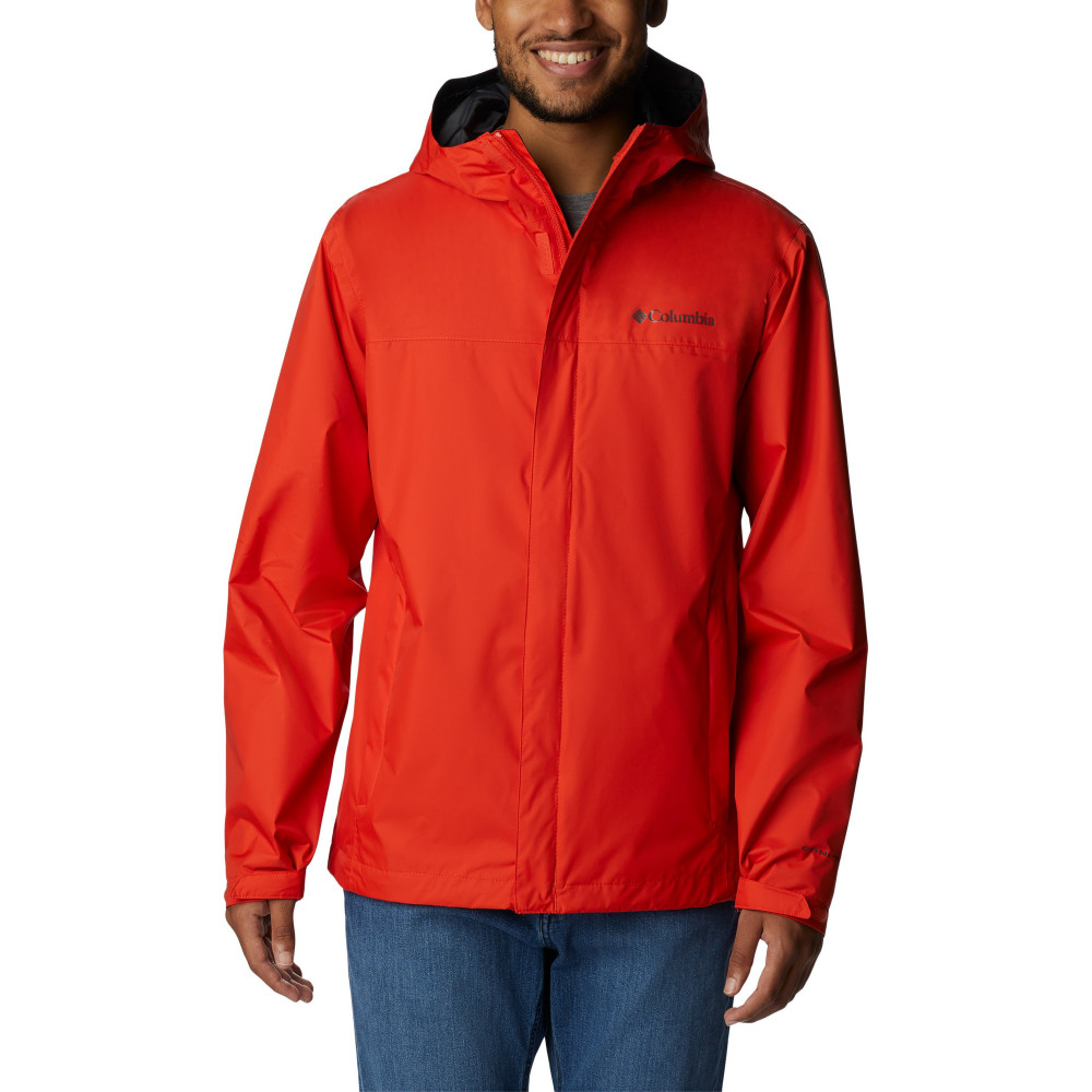 Куртка мембранная мужская Watertight II Jacket - фото 1