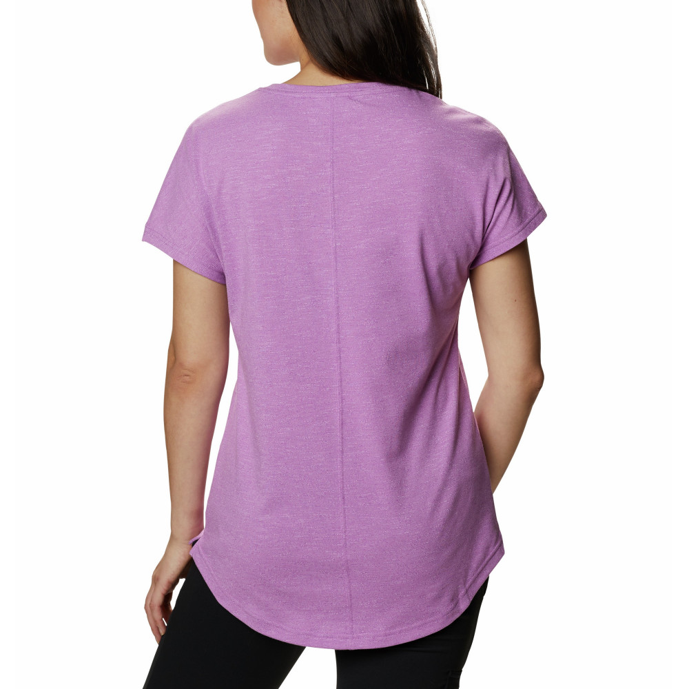 Футболка женская Cades Cape Tee - фото 2