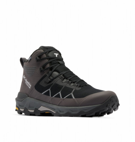 Ботинки мужские Peakfreak Titanium Outdry Mid