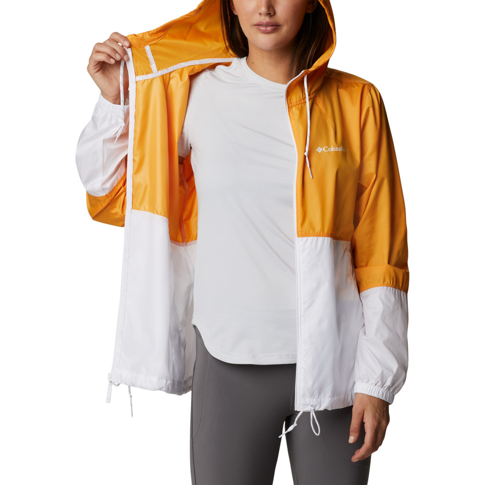 Ветровка женская Flash Forward Windbreaker - фото 5