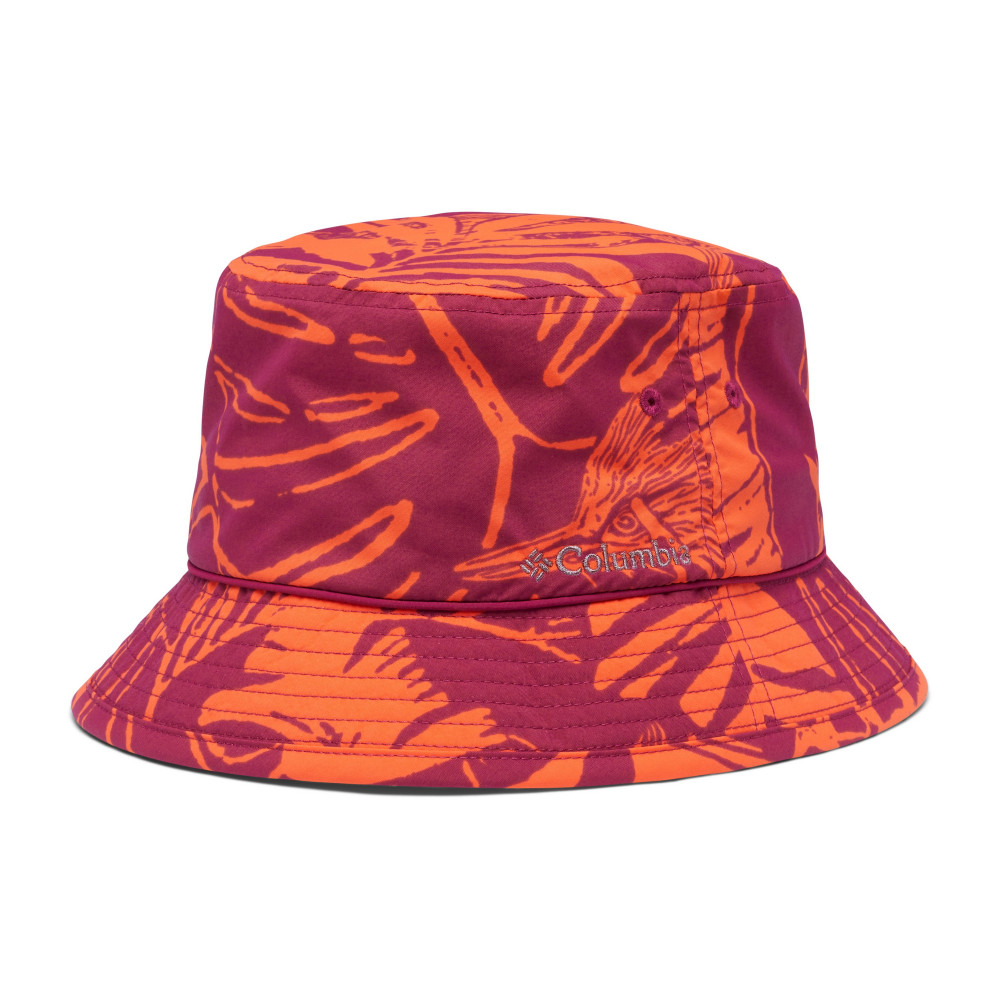 mountain bucket hat