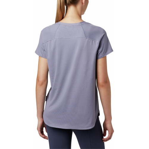 Футболка женская Firwood Camp II SS Tee - фото 2