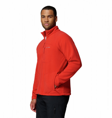 Джемпер флисовый мужской Fast Trek II Full Zip Fleece