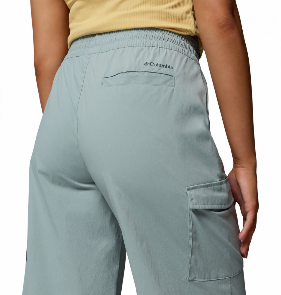 Брюки женские Chill Creek Cargo Pant - фото 5