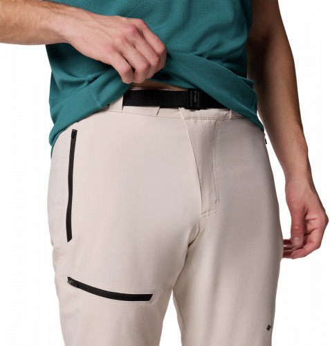 Брюки мужские Columbia Pfg Uncharted Pull On Pant