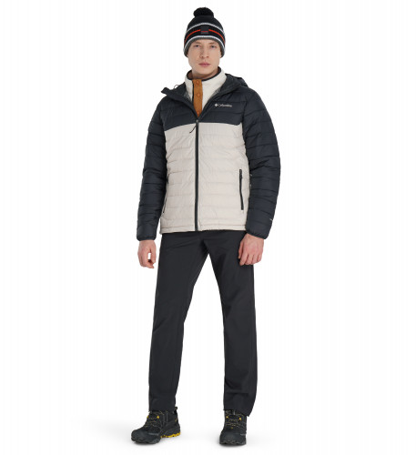 Куртка утепленная мужская Powder Lite II Hooded Jacket
