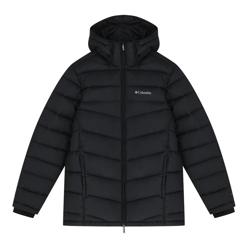 Пуховик мужской Youngberg II Insulated Jacket - фото 1