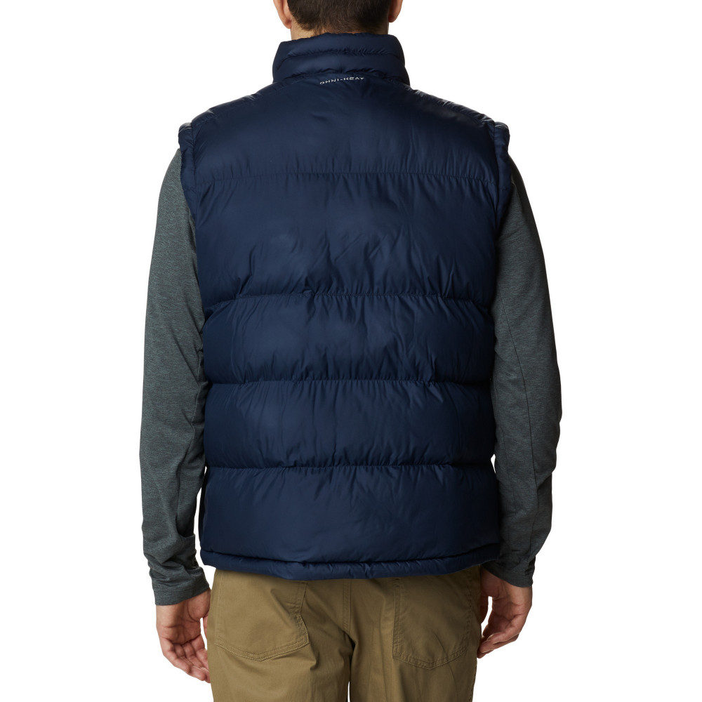 Жилет утепленный мужской Pike Lake Ii Vest - фото 2