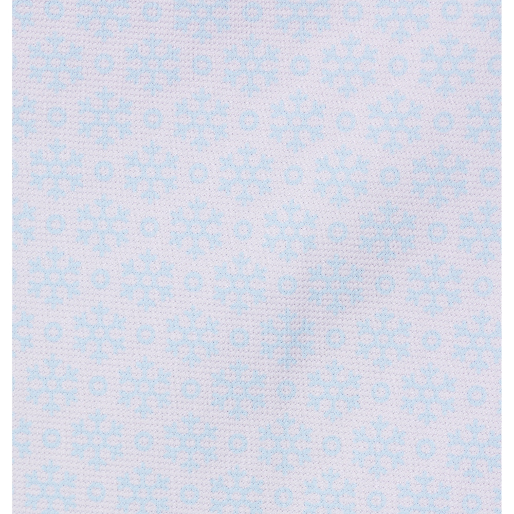 Футболка женская W Zero Ice Cirro-Cool Ss Shirt - фото 6