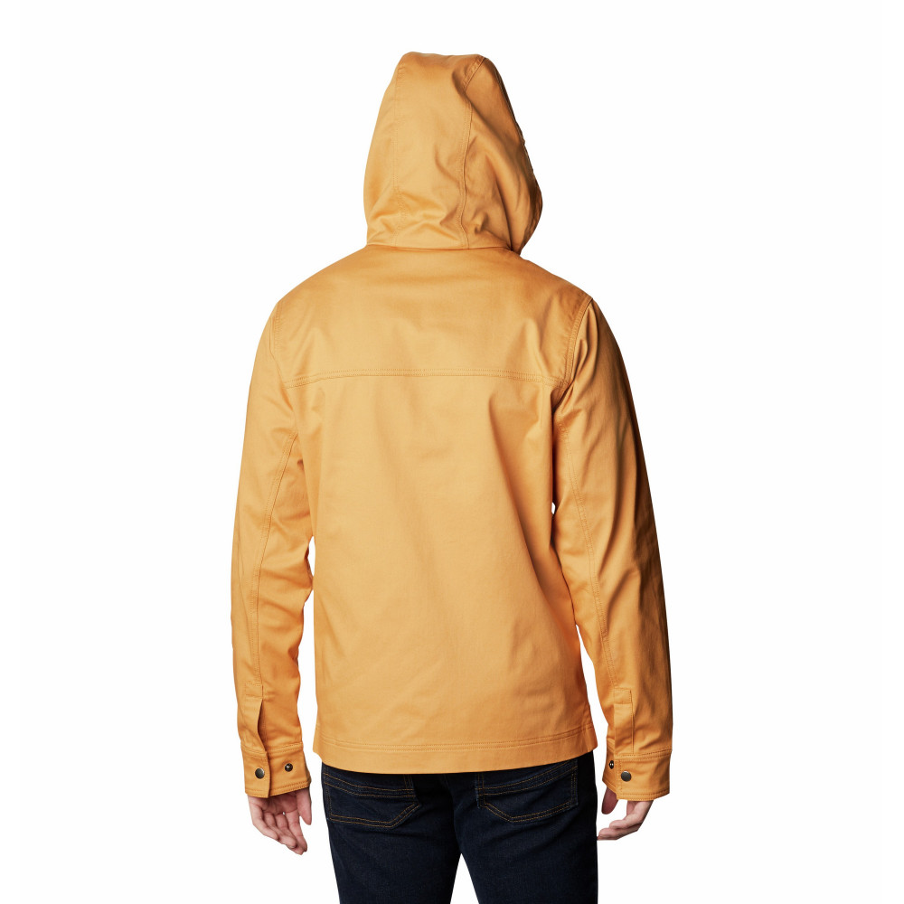 Куртка мужская Puzzle Park Hooded Jacket - фото 2