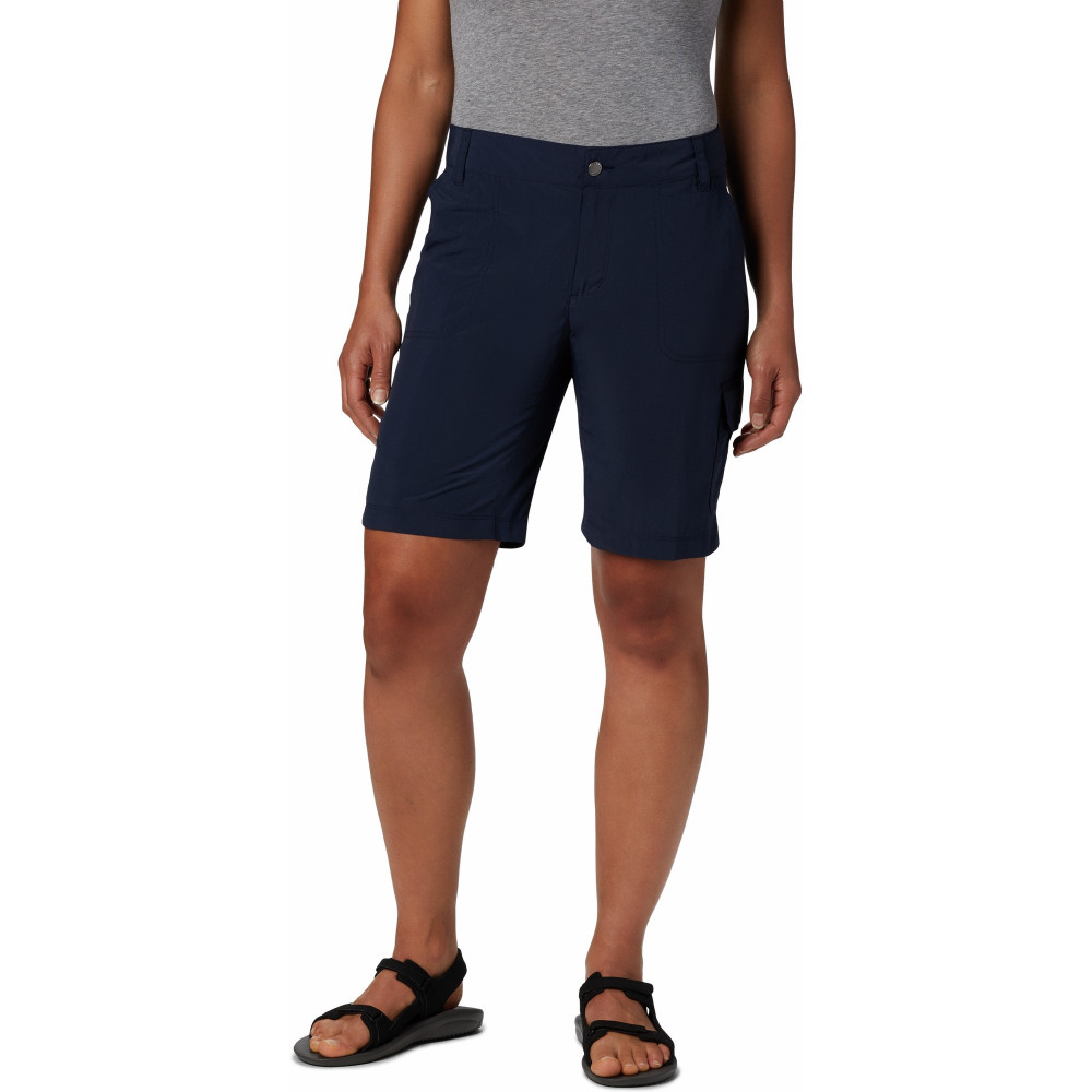 Шорты женские Silver Ridge 2.0