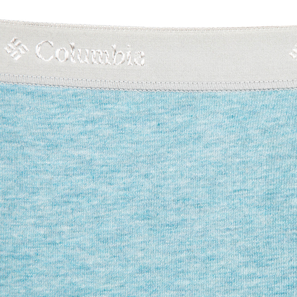 Трусы женские Cotton Stretch Logo Elastic, 2 штуки - фото 14