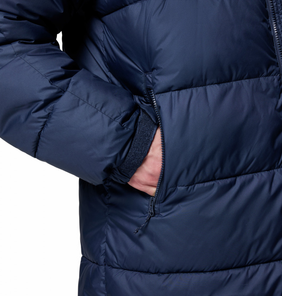 Куртка утепленная мужская Pike Lake Parka - фото 7