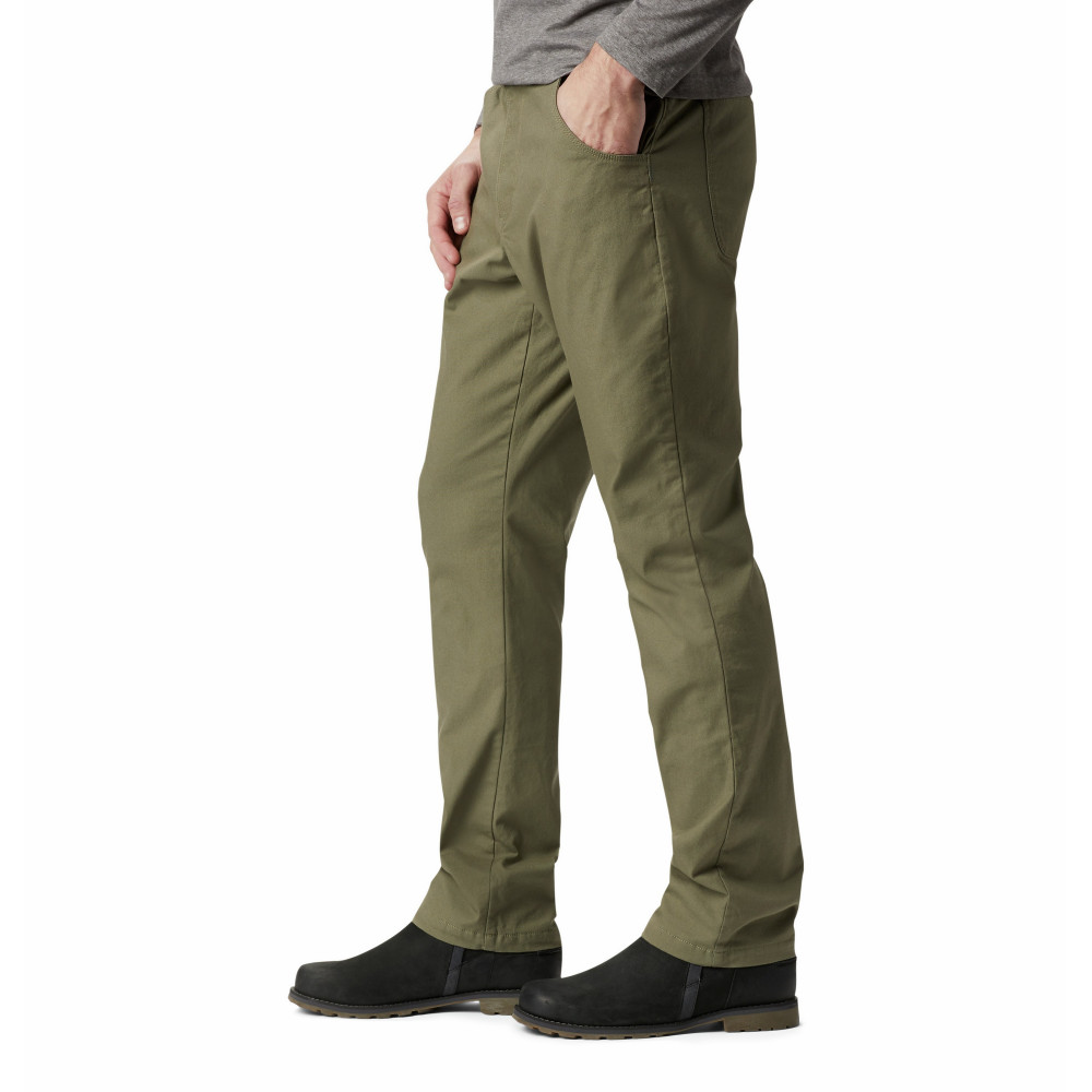 Брюки утепленные мужские Flex ROC Lined Pant - фото 3