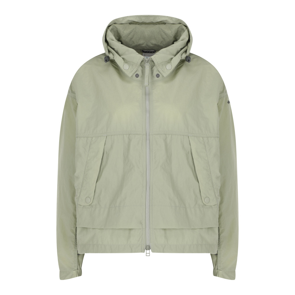Ветровка женская Paracutie II Windbreaker - фото 2