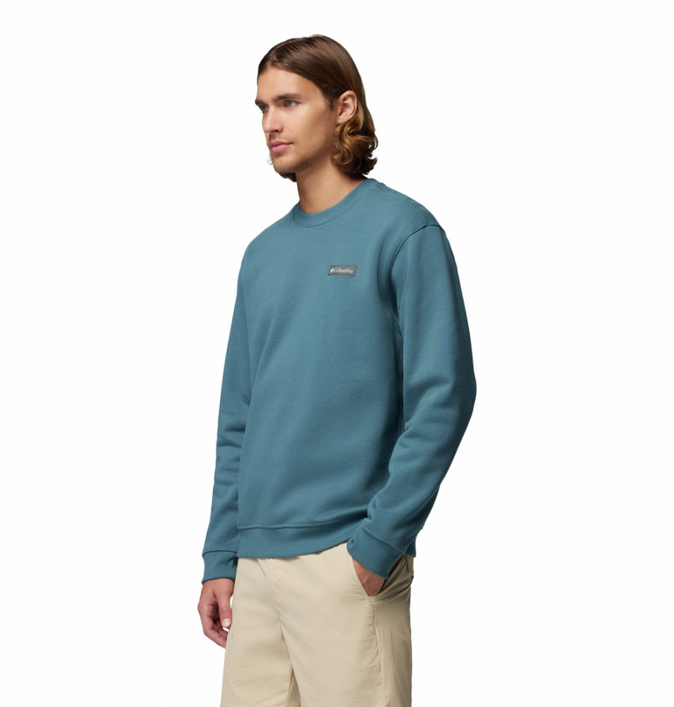 Свитшот мужской Meridian Creek Crew - фото 2