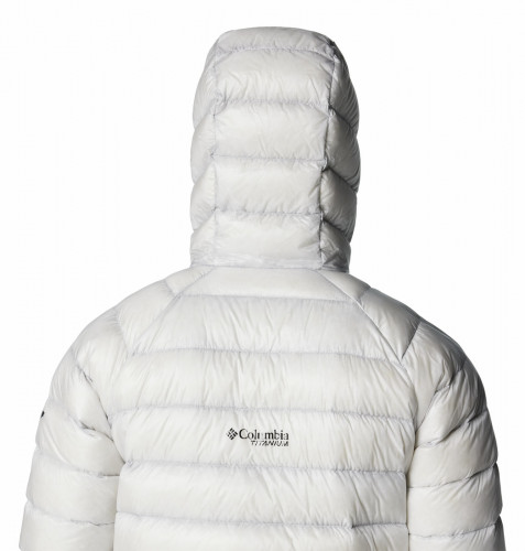 Пуховик мужской Arctic Crest Down Hooded Jacket