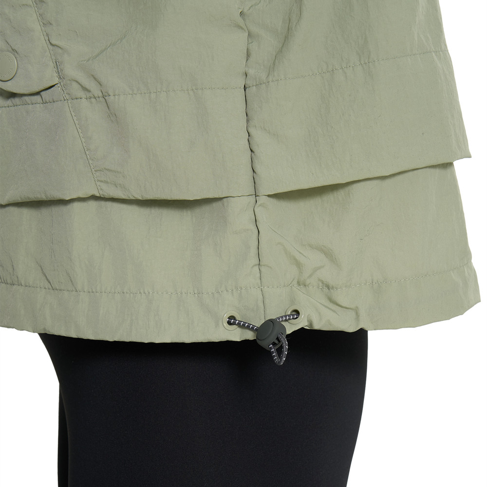 Ветровка женская Paracutie II Windbreaker - фото 11