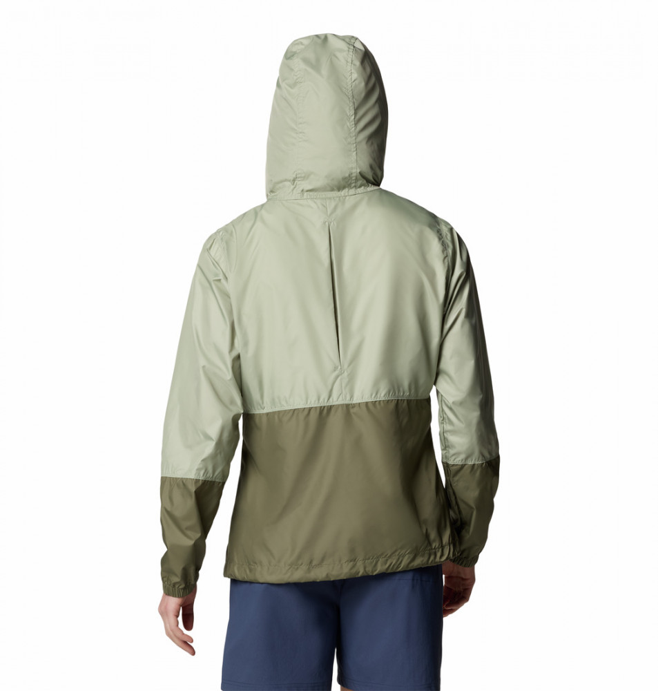 Ветровка женская Columbia Flash Forward II Windbreaker - фото 3