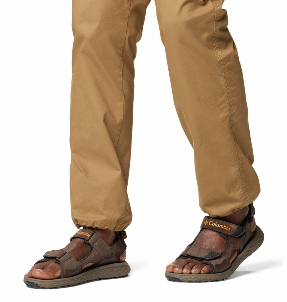 Сандалии мужские Konos Hiker 3-Strap - фото 7