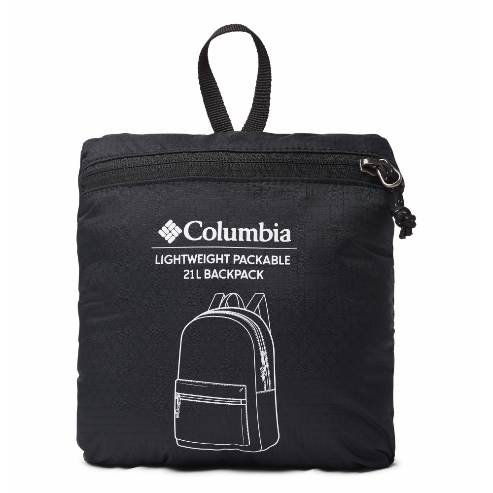 Рюкзак Lightweight Packable 21L Backpack - фото 3