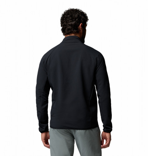 Ветровка мужская Superior Summit Grid Full Zip M