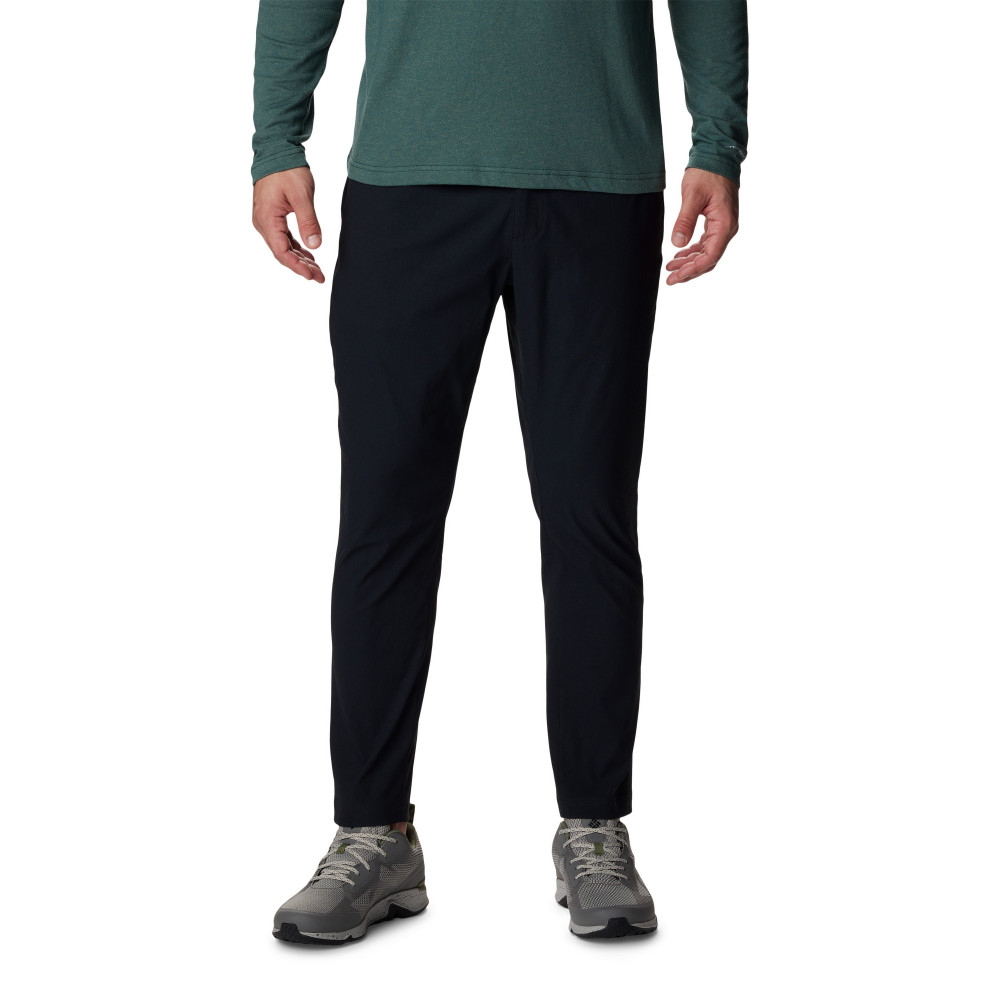 Брюки мужские Black Mesa Tapered Pant - фото 1