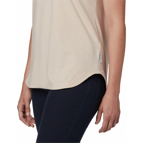 Футболка женская Firwood Camp II SS Tee - фото 4
