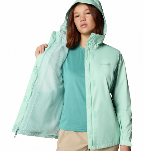 Ветровка женская Arcadia II Jacket