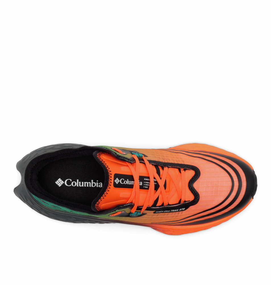 Кроссовки мужские Konos Speed Trail Atr - фото 7