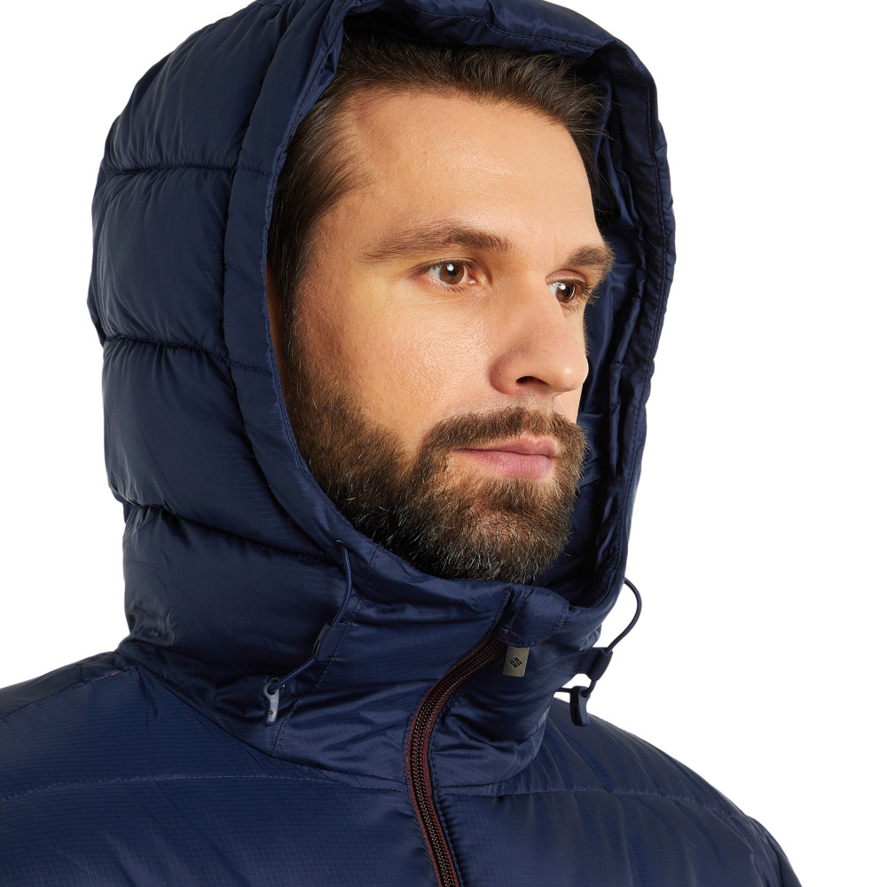 Куртка утепленная мужская Youngberg Insulated Jacket - фото 5