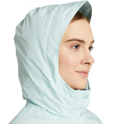 Куртка женская Lighthouse Loop Insulated Jacket - фото 4