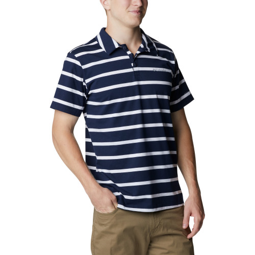 Поло мужское Sun Trek Polo