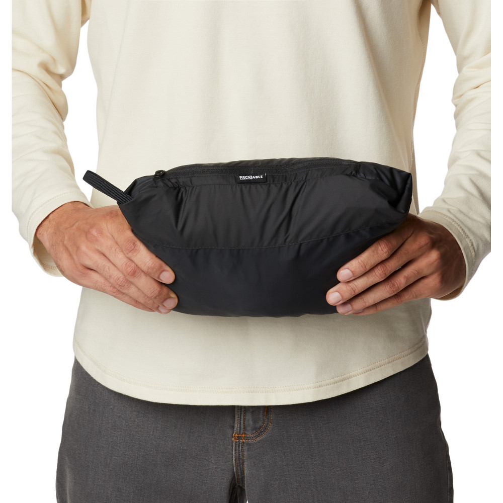 Куртка утепленная мужская Silver Falls Jacket - фото 7