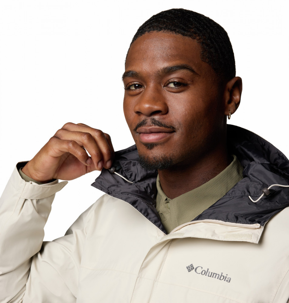 Куртка мембранная мужская Watertight II Jacket - фото 7